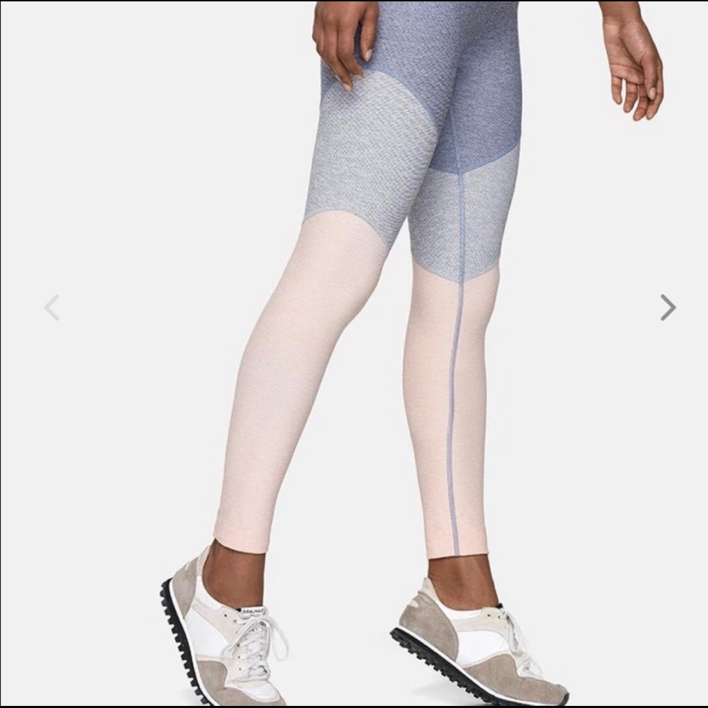 Outdoor Voices Springs Legging 7/8 Length - NWOT